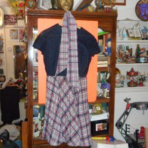 💲Dress by The Kollection